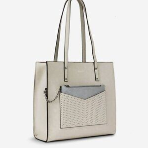 Laptop Tote Premium Vegan Business Shoulder bag